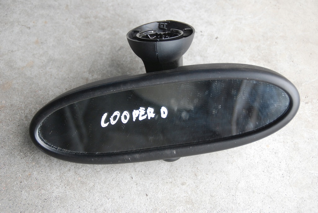 фото №3, Зеркало заднего вида mini countryman r60