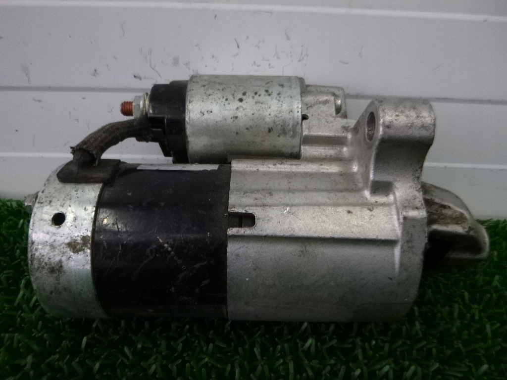 фото №4, Mazda 3 6 gj cx-5 2013- 2.0 skyactiv стартер