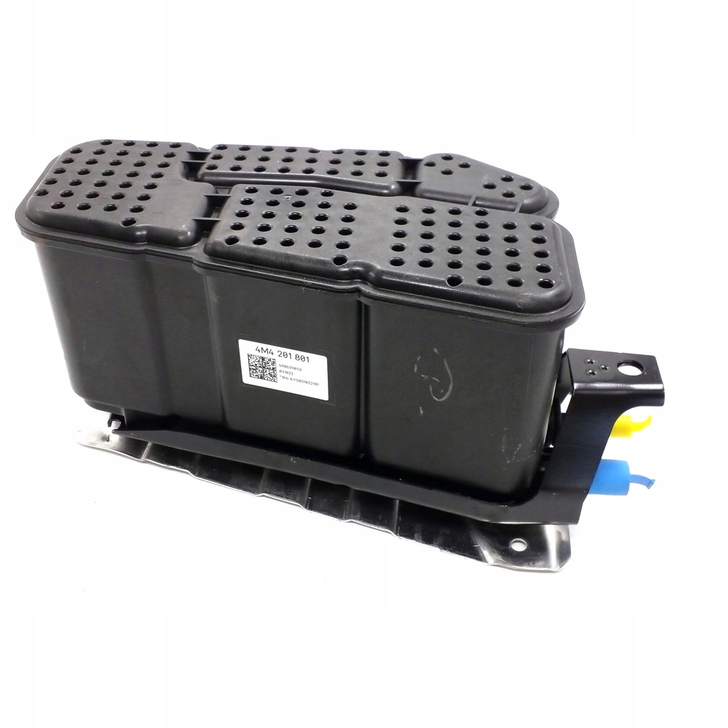 фото №1, Audi a7 sportback 4ka фильтр 4m4201801