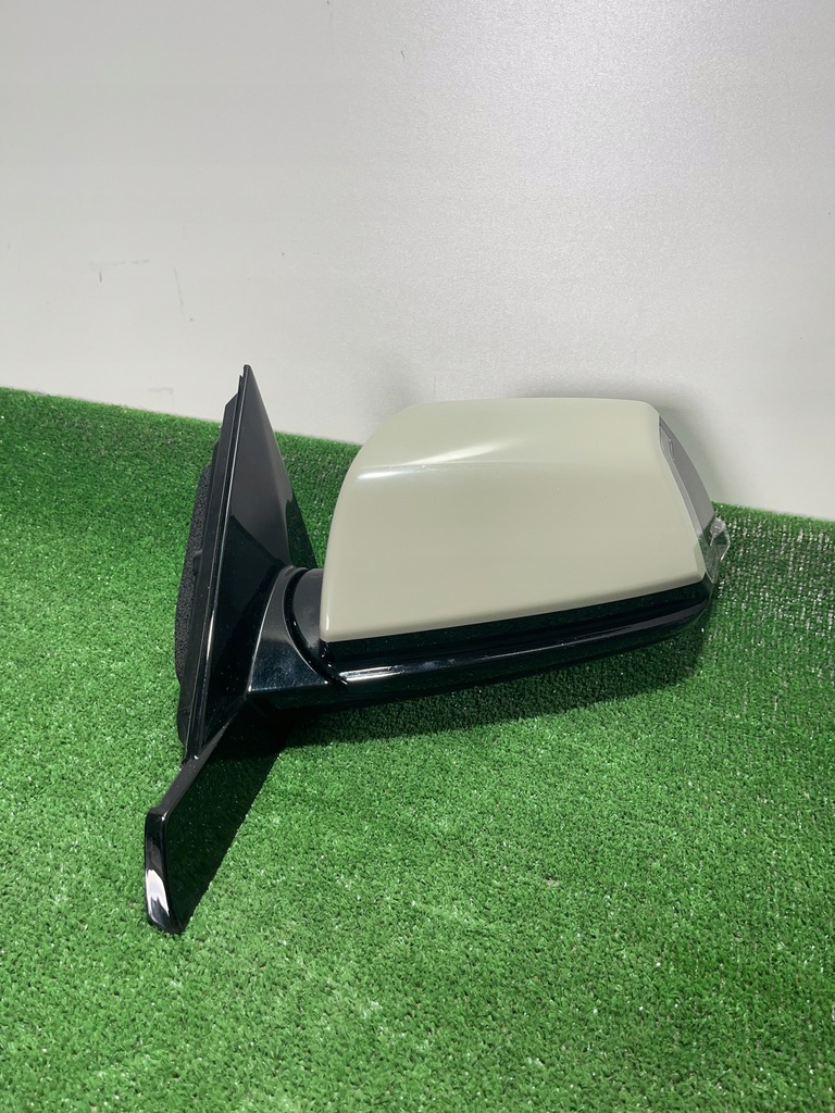 фото №1, Левая зеркало kia niro ii 7pin bdb