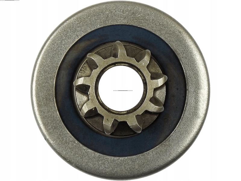 фото №2, Зчеплення односторонній, стартер as-pl sd9116