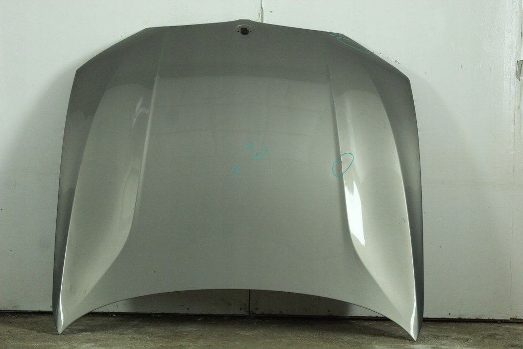 фото №1, Bmw 3 g20 g21 lift капот