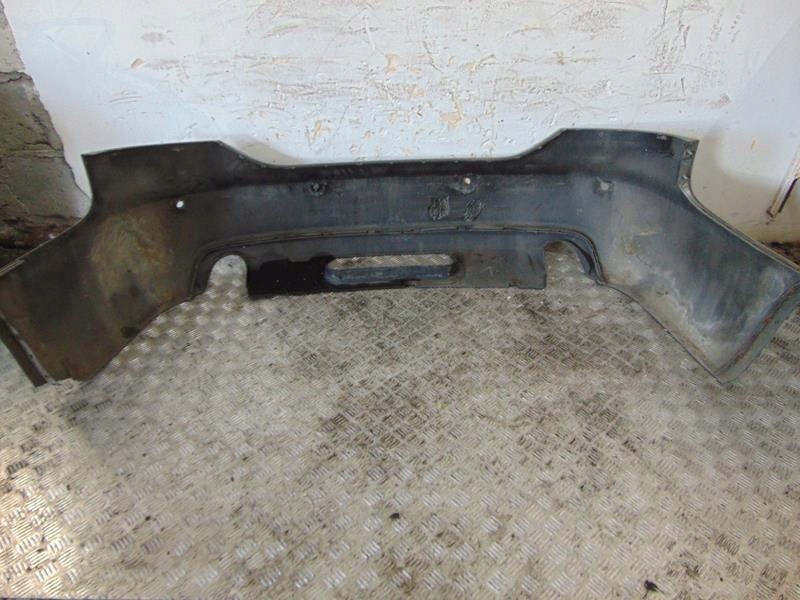 фото №8, Бампер задній задня ly7g audi a6 c6