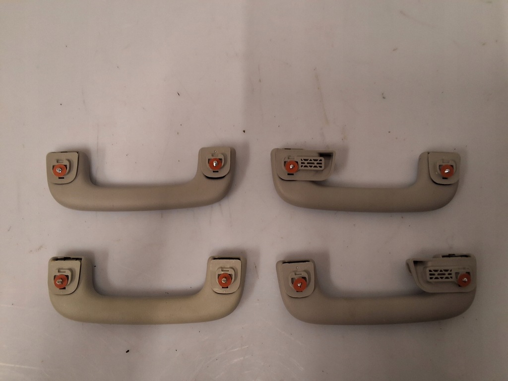 фото №4, Kia ceed iii комплект ручка ручки потолочный