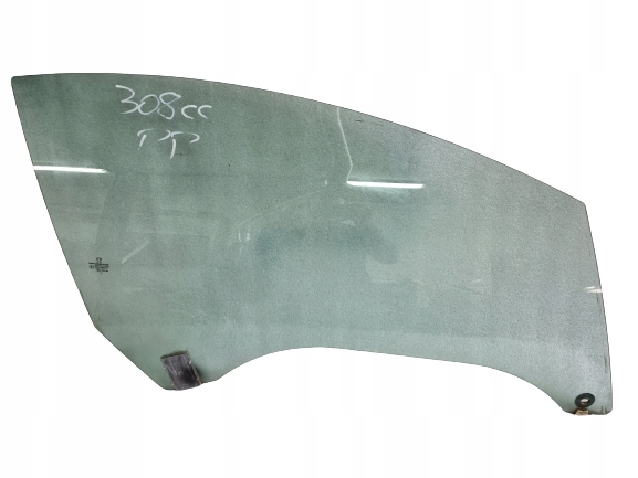 фото №1, Peugeot 308 cc скло права передня