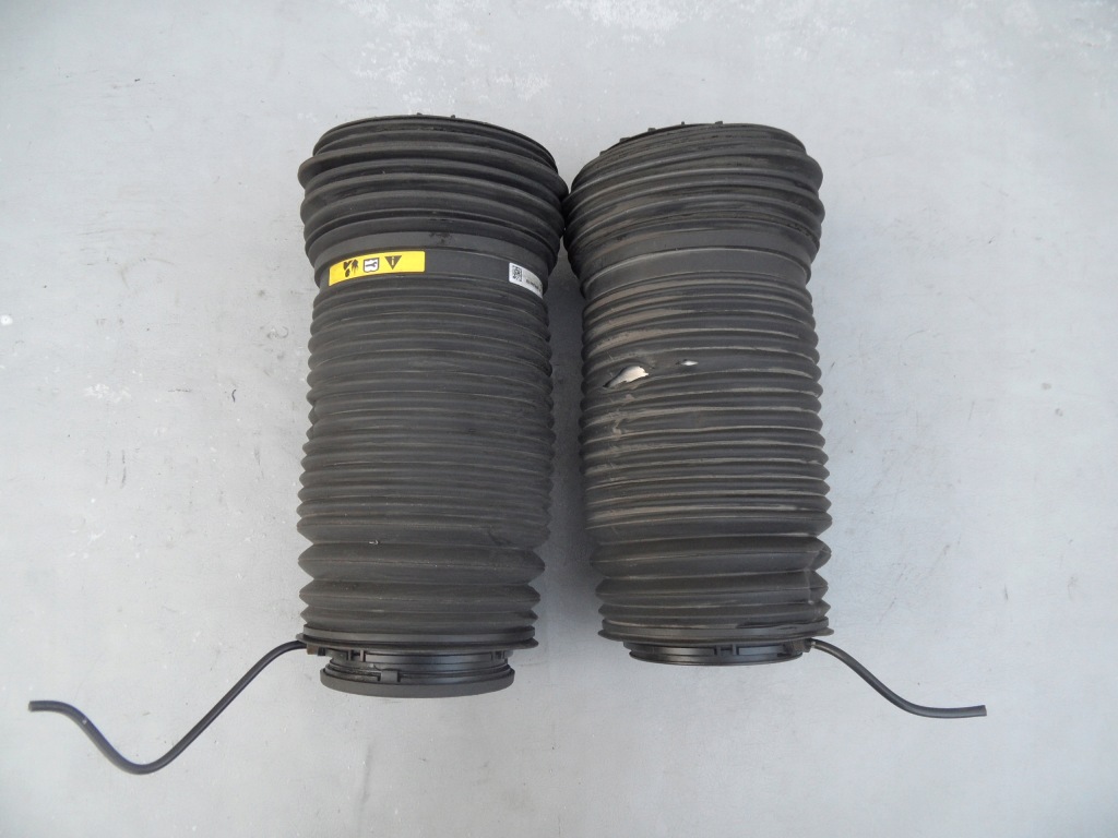 Купити Подушка підвіска пневмоподушка задня maserati levante 670100715