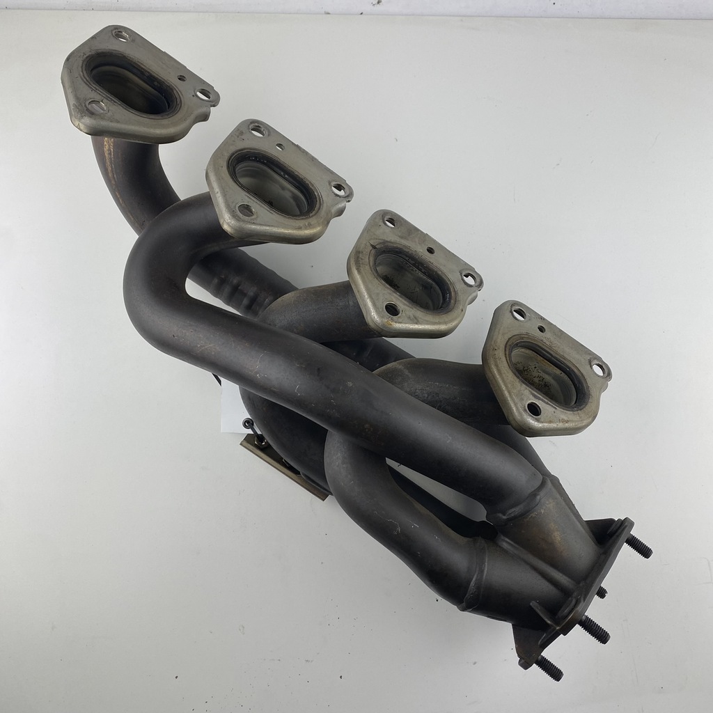 фото №10, Коллектор выпускной porsche panamera 970 4.8 v8