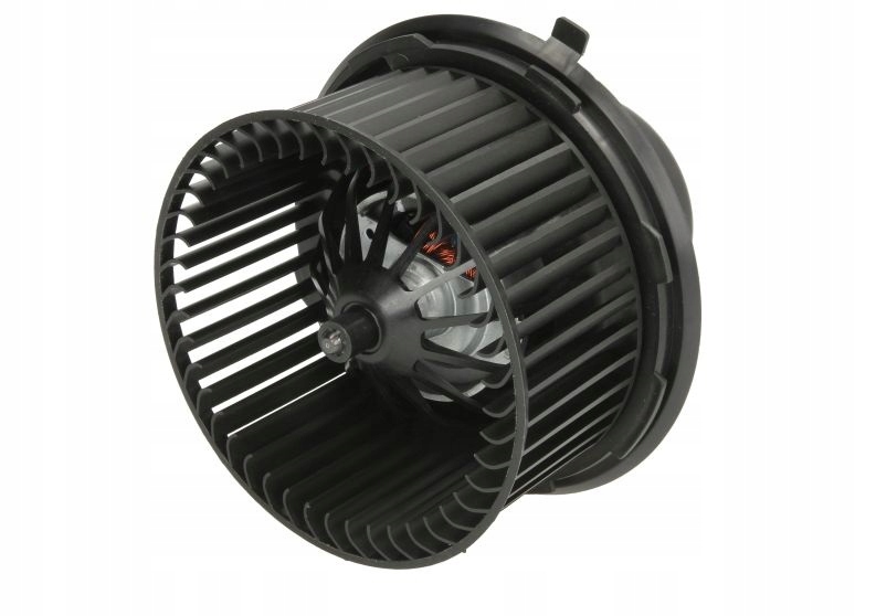 фото №1, Вентилятор повітродувка салону ford galaxy seat alhambra vw sharan