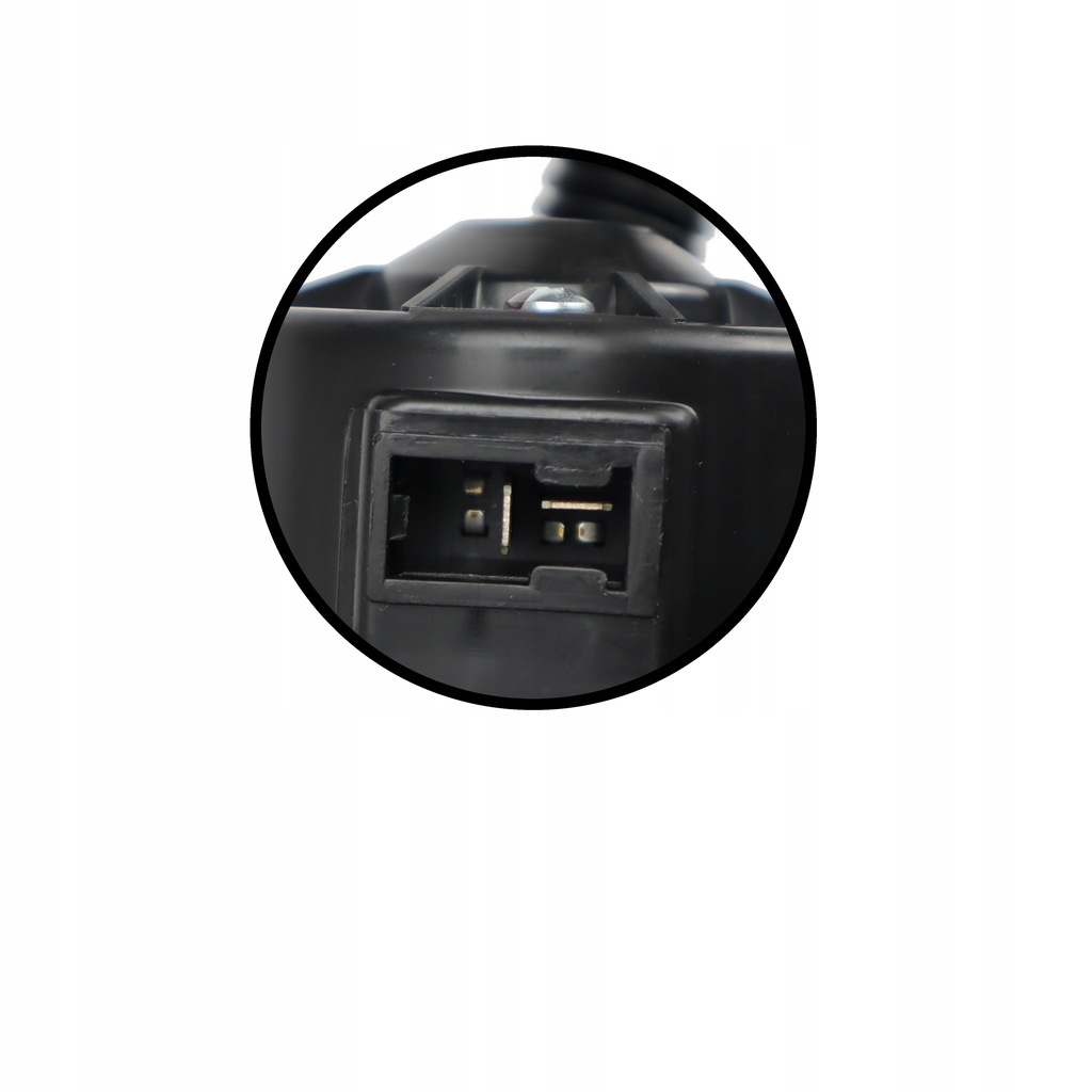 фото №3, Вентилятор renault logan i kombi 2007 - 2013