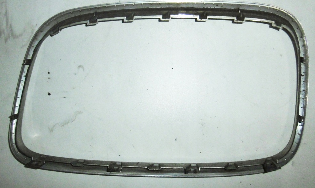 фото №4, Bmw x6 e71 12r рамка решетка решётка правая