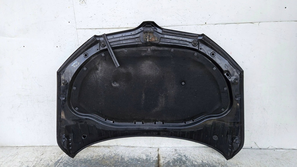 Купить Skoda octavia 3 3 012-017 капот перед передняя