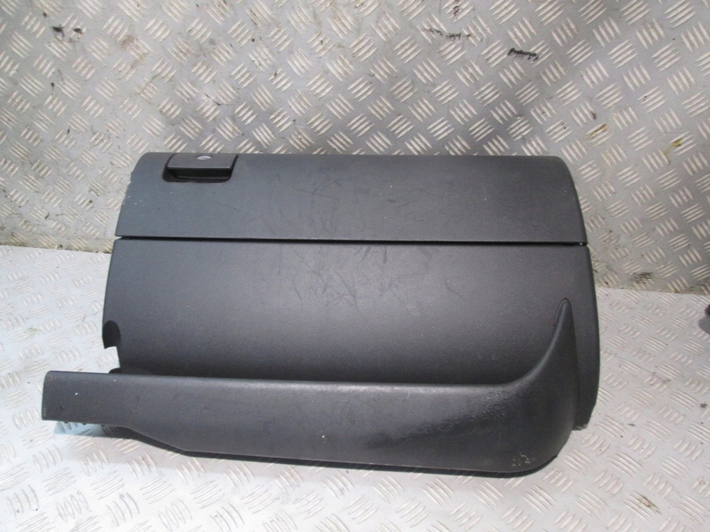 фото №1, Бардачок пасажира audi a3 8l