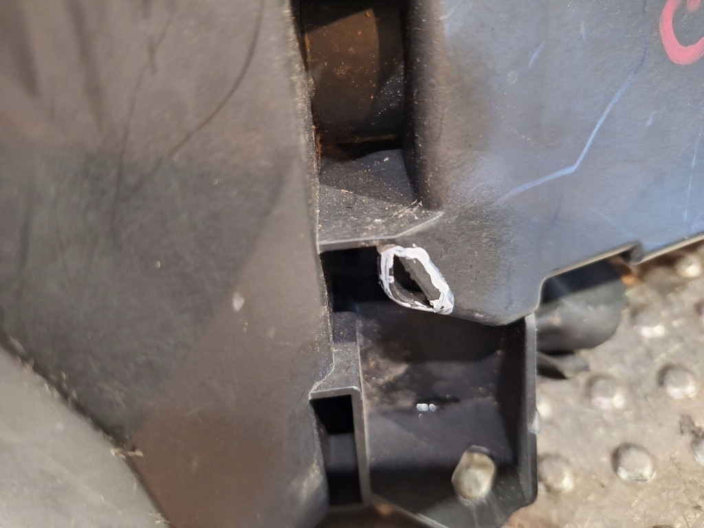 фото №7, Корпус коробка предохранителей 518965009 renault koleos i 07-