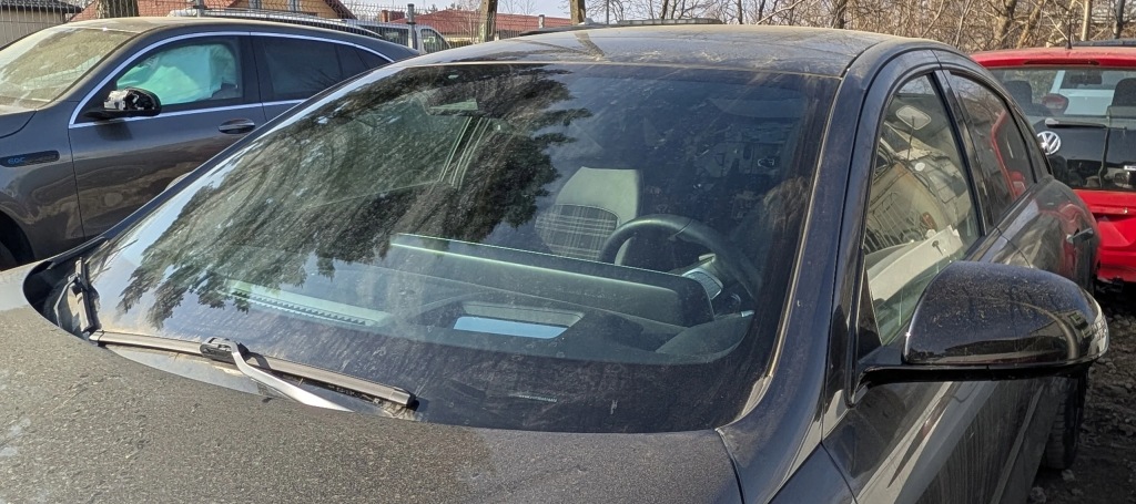 фото №1, Скло лобове передня hyundai ioniq 6 2023 rok 86111-kl060 070