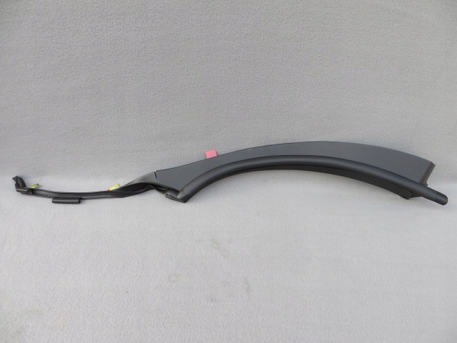 Купити Lexus rx 450h 15-18 прокладка захист двері задніх