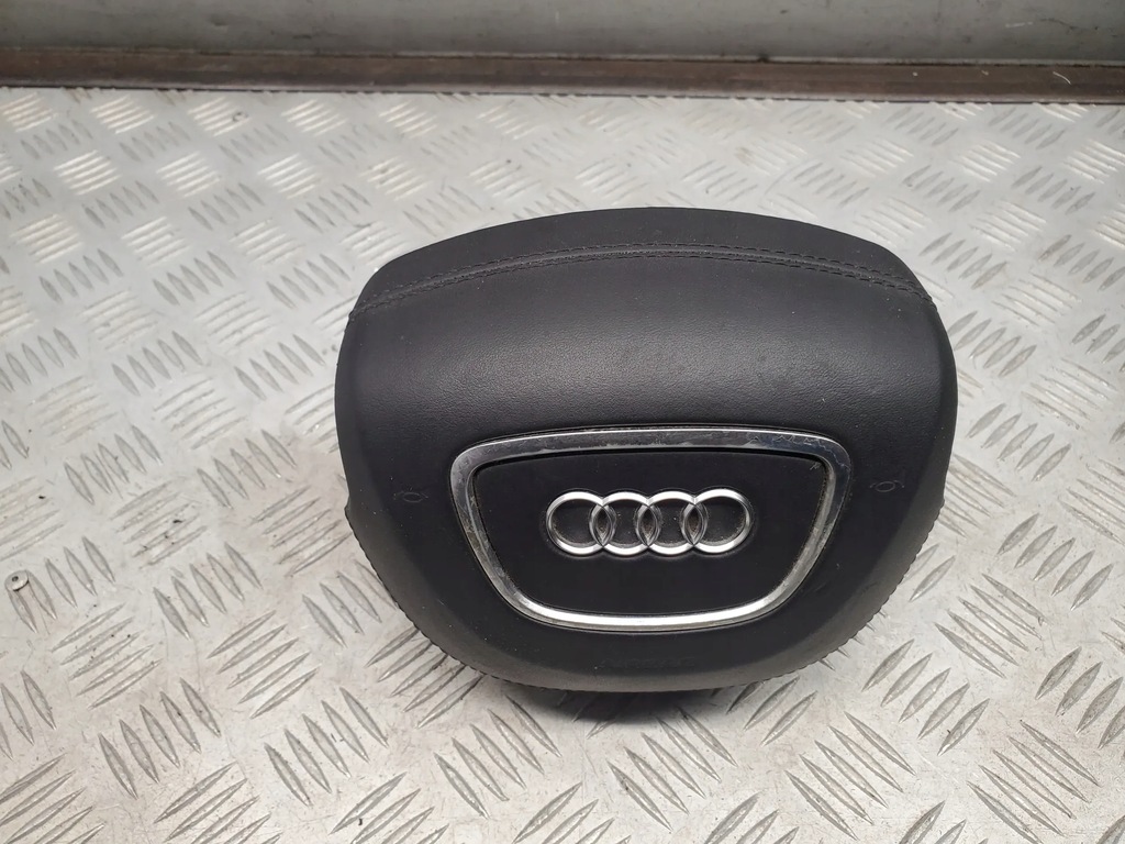 фото №5, Audi a8 s8 d4 4h 4h0880201j подушки безпеки повітряні