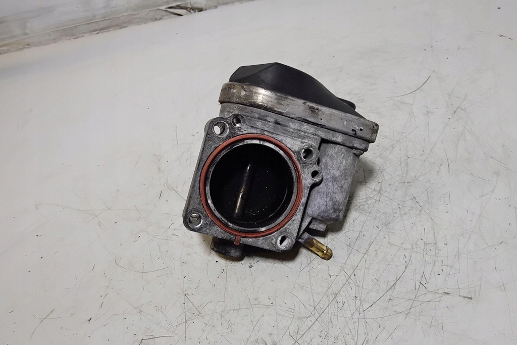 фото №1, Карбюратор mini cooper r50, r53 750904302 1.6l бензиновый 85kw 2002