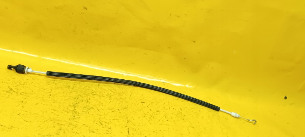 Трос замка левый задний  audi a4 b5 94-98r с Разборки