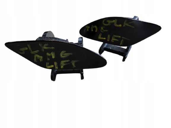 фото №1, Mercedes glk x204 lift amg крышка заглушка sprysk