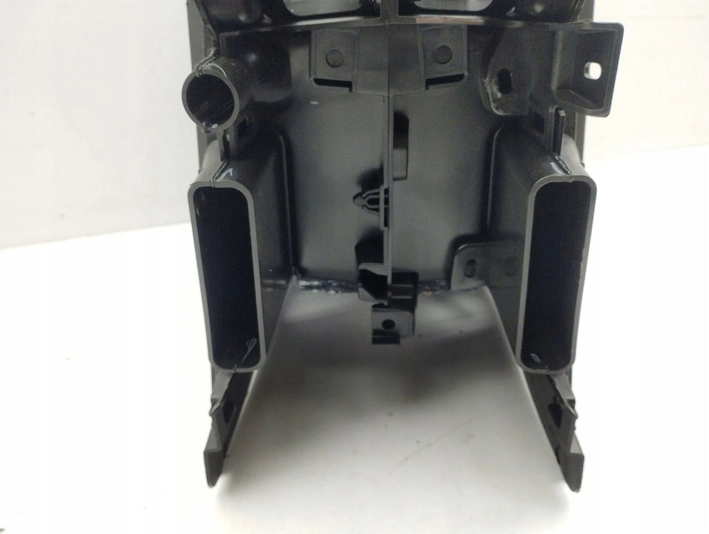 фото №6, Citroen c5 aircross 2024 туннель средний