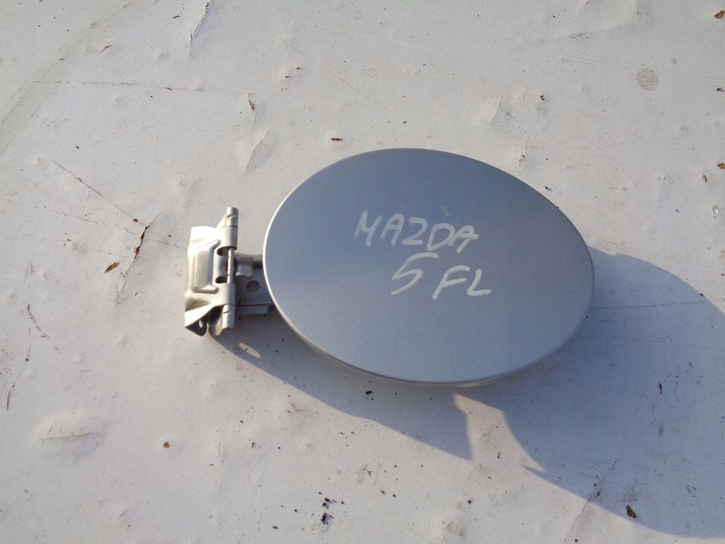 фото №1, Кришка заливної пального mazda 5 fl