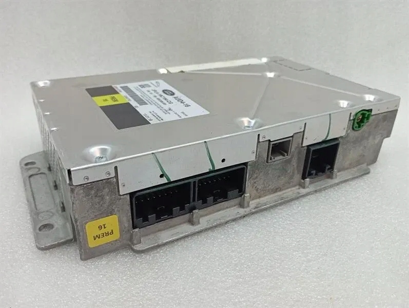 фото №1, Підсилювач land rover range rover sport l494 jpla-19c164-cg amp-