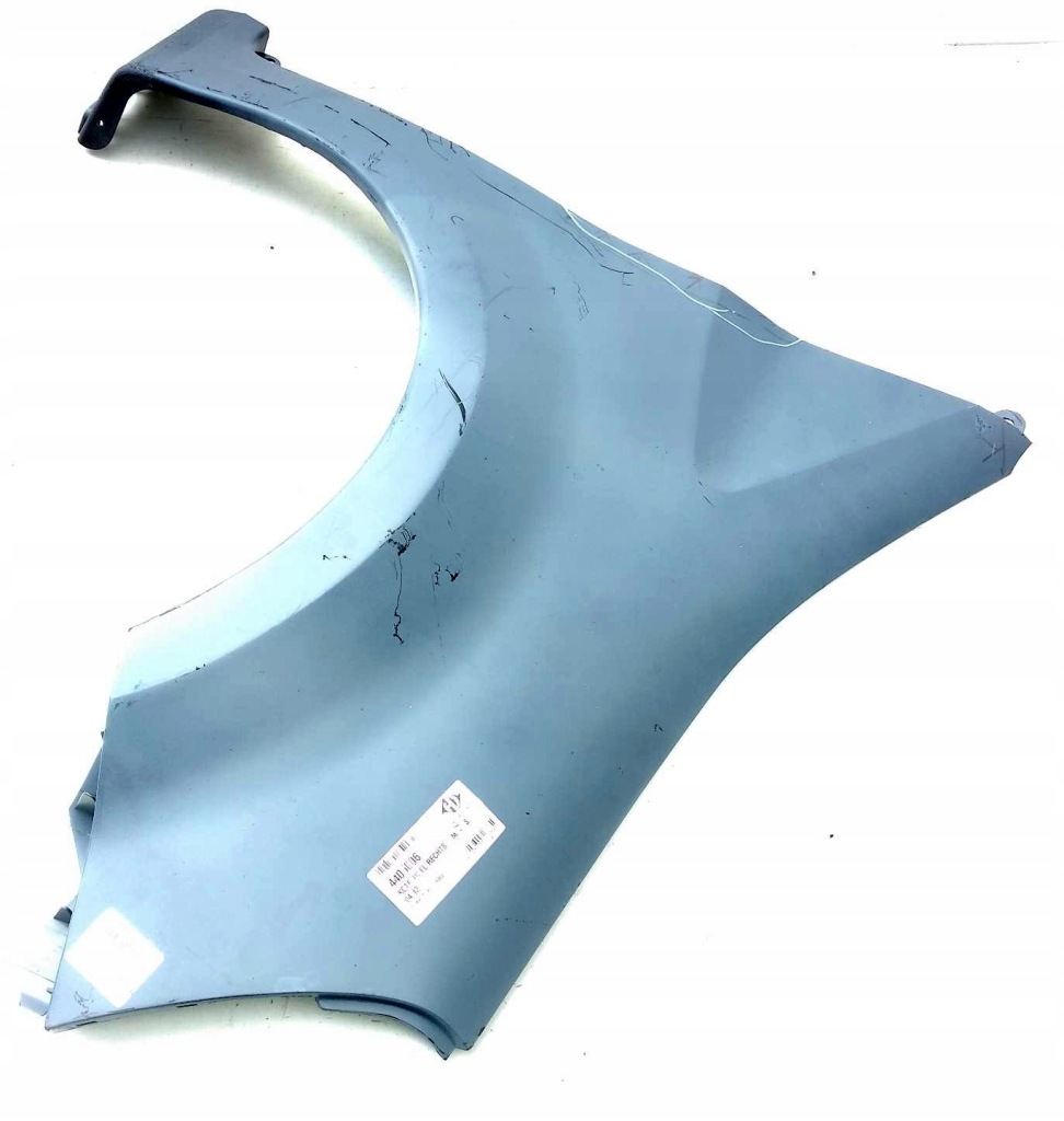 Diederichs 4405006 крило в Україні