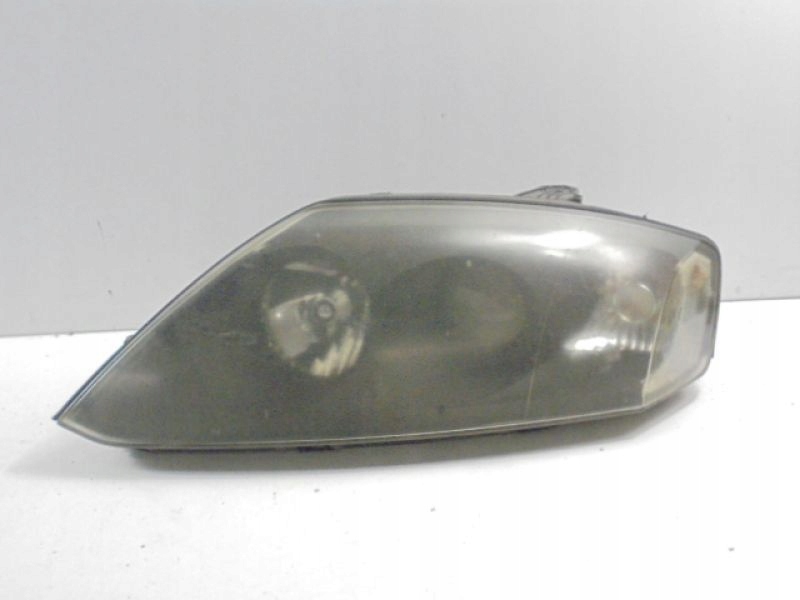 фото №9, Hyundai coupe iii gk фара лівий h7 h7 lift