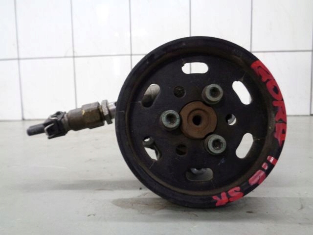 фото №1, Vw bora 99 1.6 8v sr насос усилителя