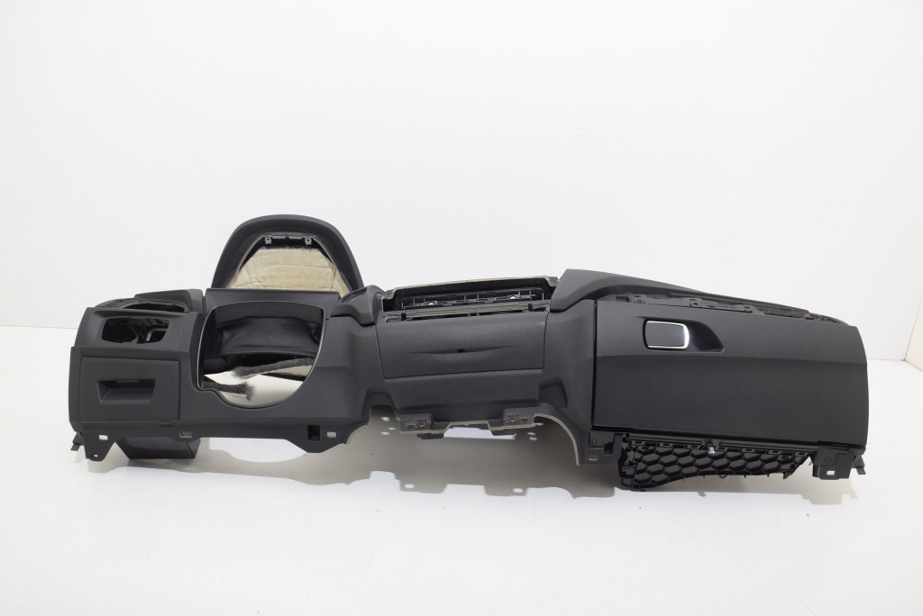 фото №9, Bmw 1 f20 f21 f22 приборная панель приборная приборная панель панель  оригинал