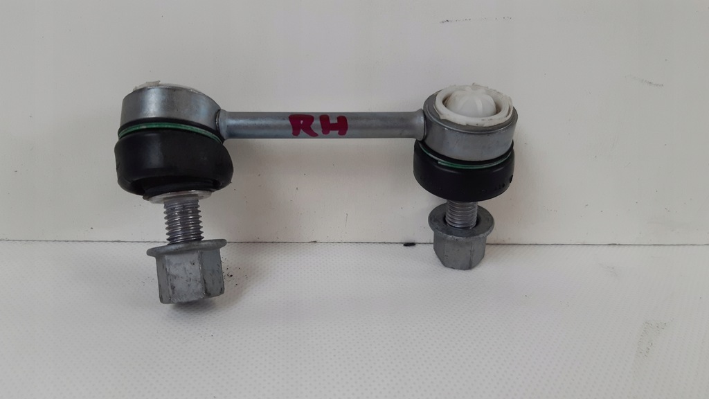 фото №1, Volvo xc90 ii соединитель стабилизатора правый 31387675