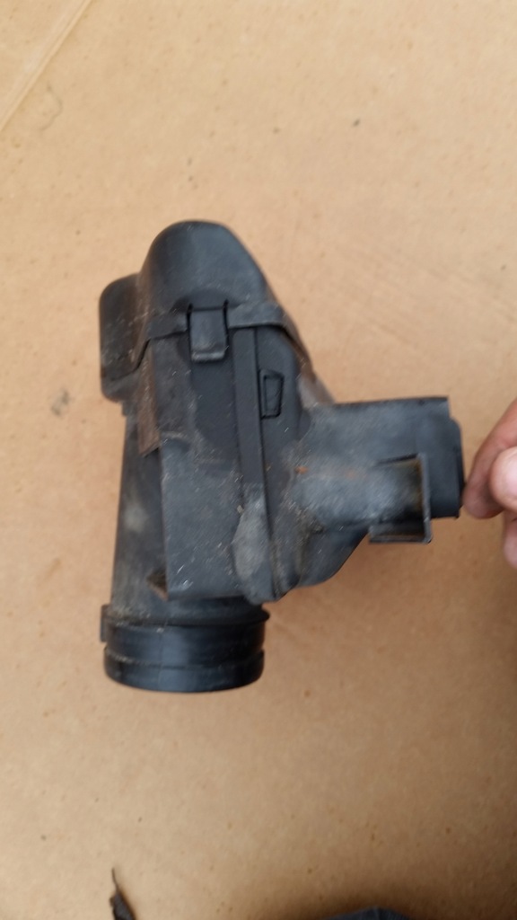 фото №10, Seat altea leon ii 04-12 впуск воздуха 5p0805971