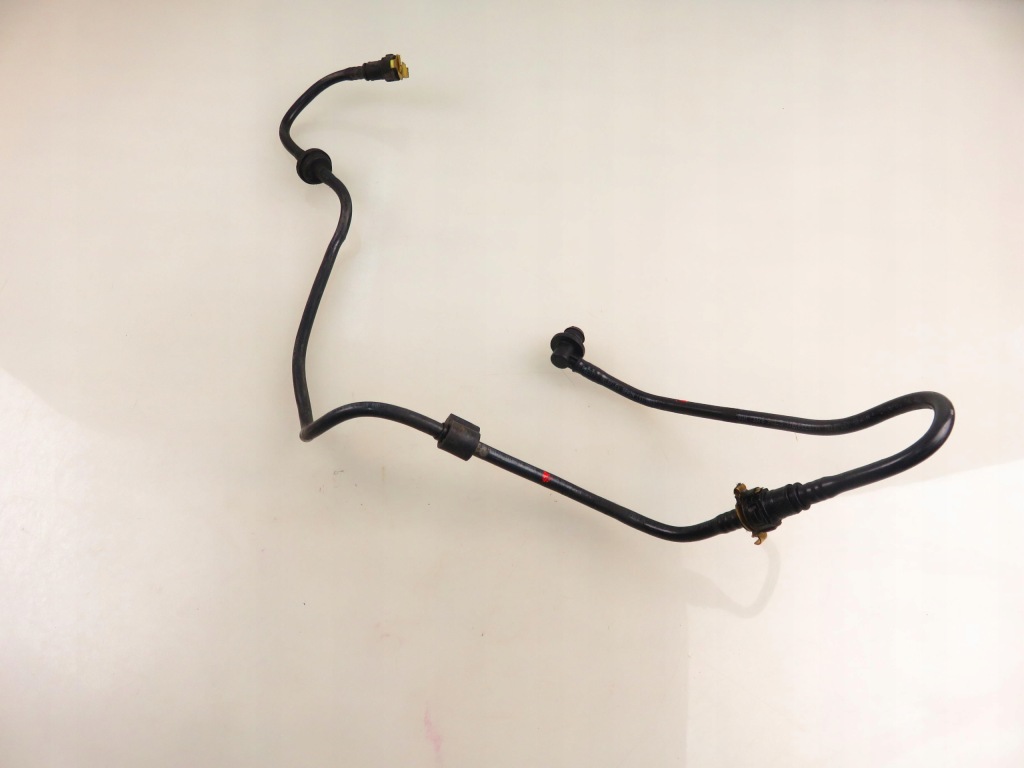 фото №1, Шланг усилитель тормозов opel zafira b 2.2 150 - с 22 yh