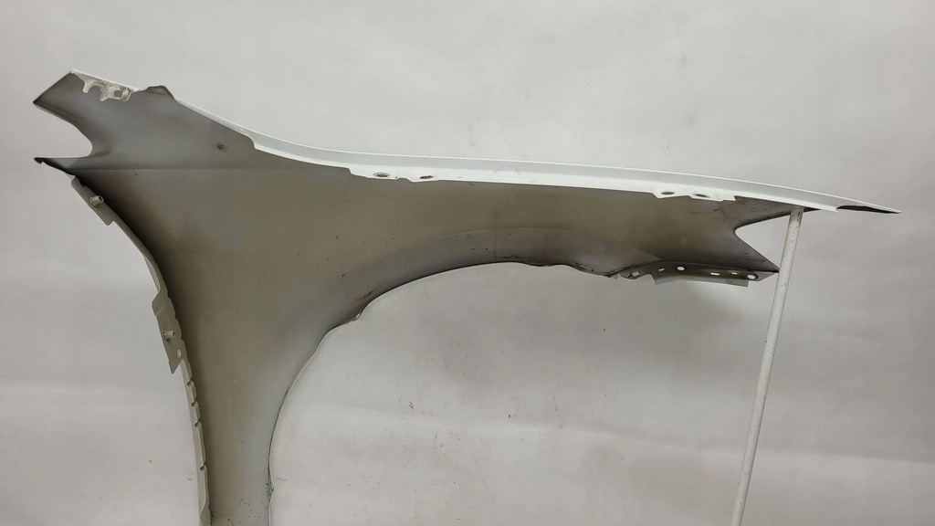 фото №8, Vw golf vii lift 5g крила передній перед лівий