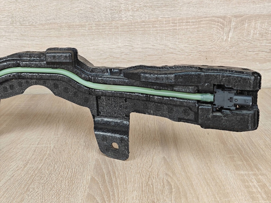 Купить Абсорбер бампера перед датчик защиты пешеходов bmw x6 g06 8085664 10km