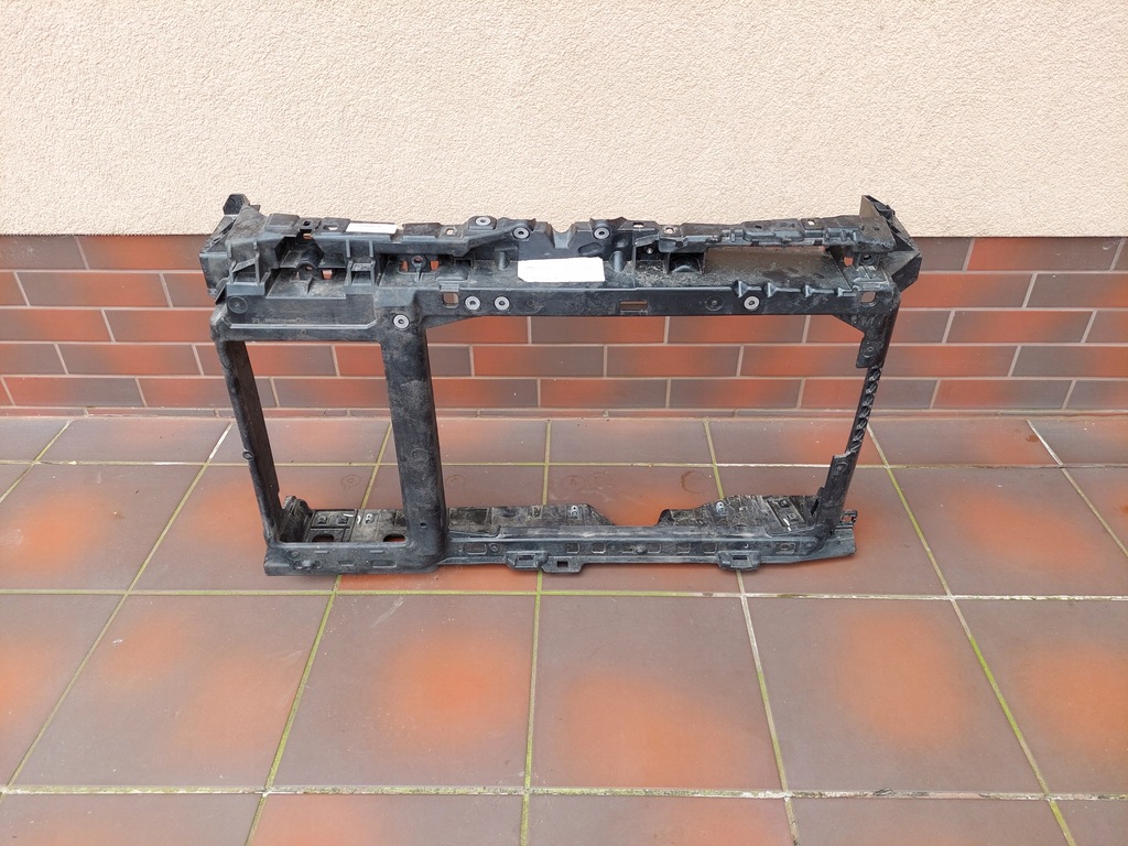 фото №9, Pas передний --- opel mokka b ii