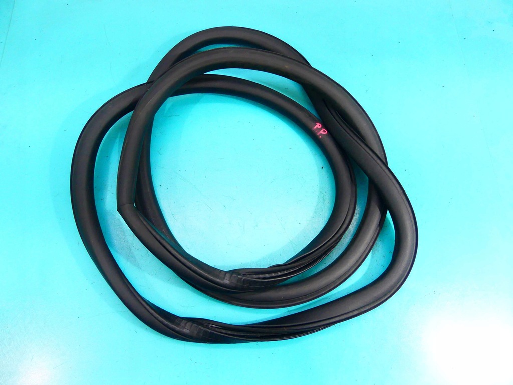 фото №1, Прокладка дверь перед правая jeep renegade