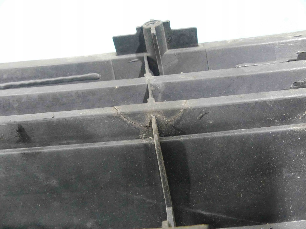 фото №13, Решітка радіатора решітка радіатора opel vectra c 02-05