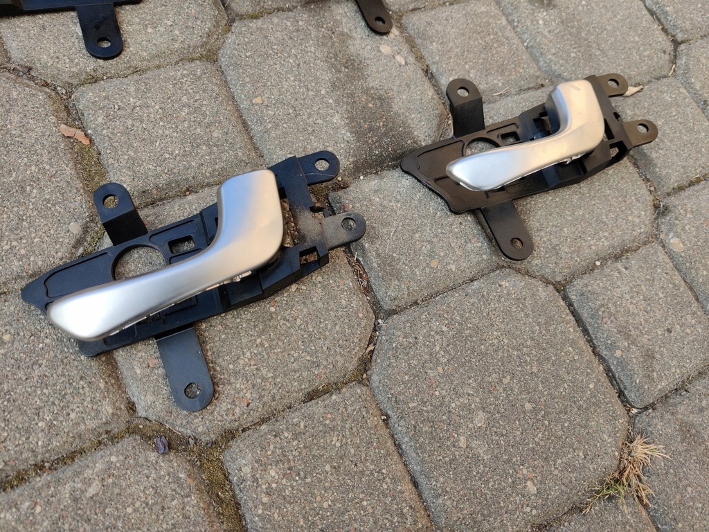 фото №1, Ручка внутренняя правая kia optima iv 15-19r.