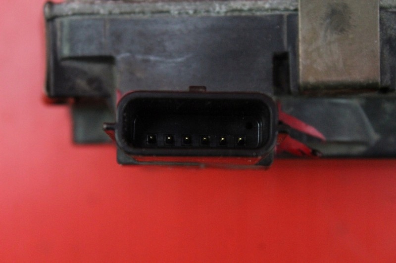 фото №7, Дросельна заслінка rme60-51 renault talisman 1.6 tce 150 km 12-20