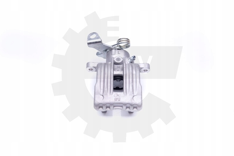 фото №12, Суппорт тормоза 45skv113 / 342730