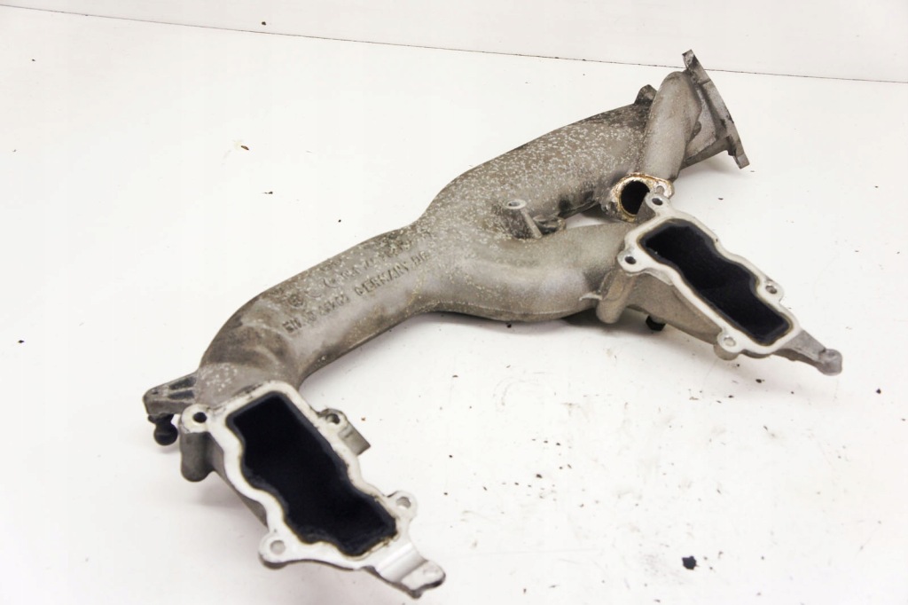 фото №6, Ib261 vw touareg ii 7p 3.0tdi коллектор всасывающий