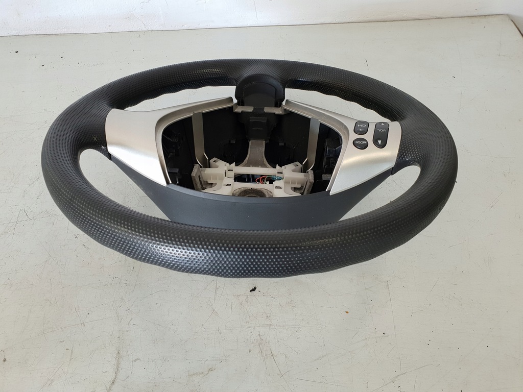 фото №6, Honda city iv 07r воздуховод мультифункция