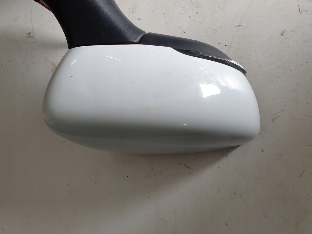 фото №9, Зеркало правое renault clio 4 iv 2016- dv369 11pin