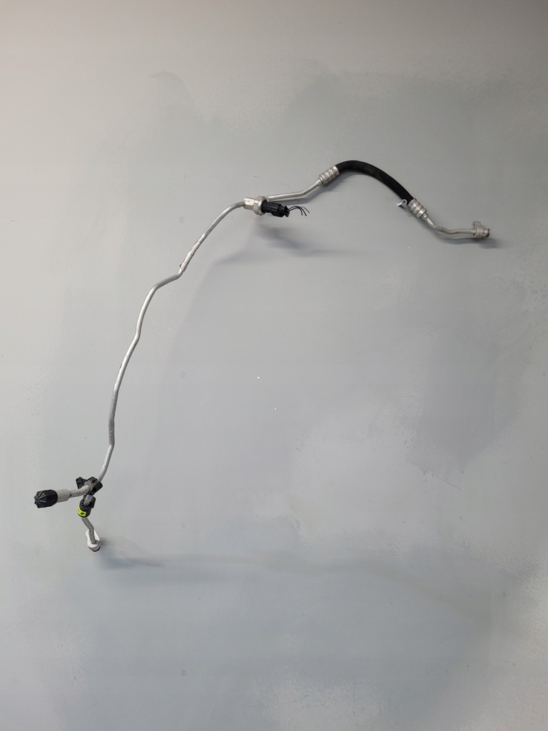 фото №1, Шланг трубка кондиционер mercedes w246 a2468302415