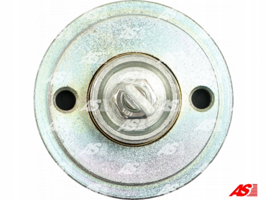 фото №3, Elektromagnesy стартер as-pl ss0154