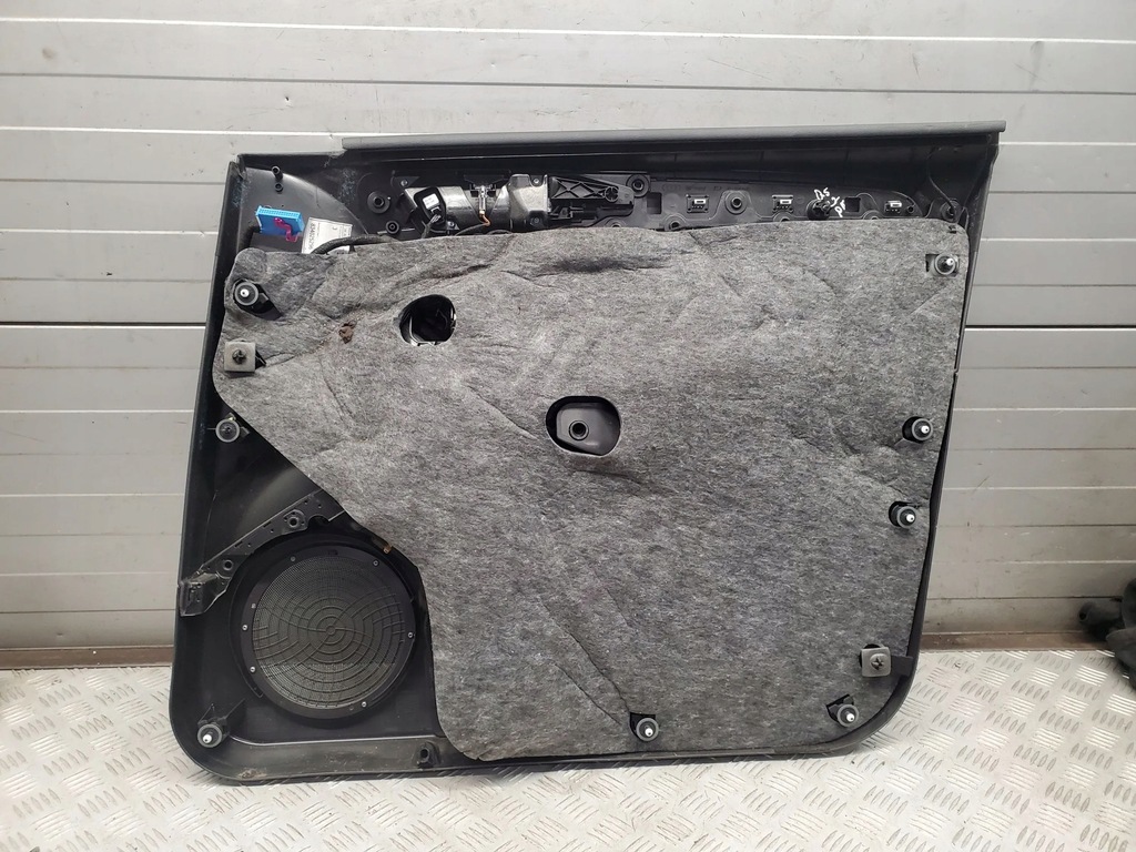 фото №7, Audi q5 sq5 комплект сидіння, сидіння