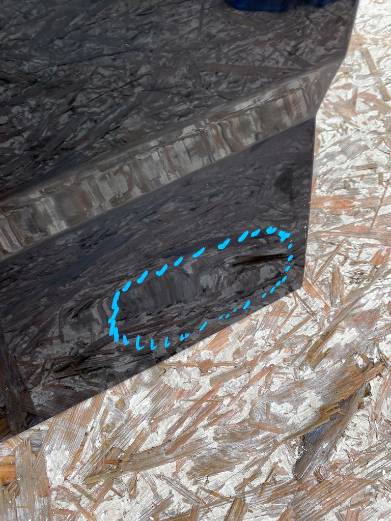 фото №8, Дверь peugeot 308 iii 3 новый model 2021- t10