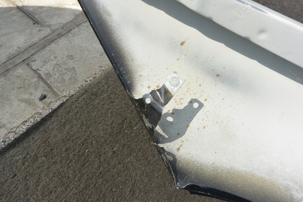 фото №14, Bmw 1 e87 e81 крила лівий передній перед