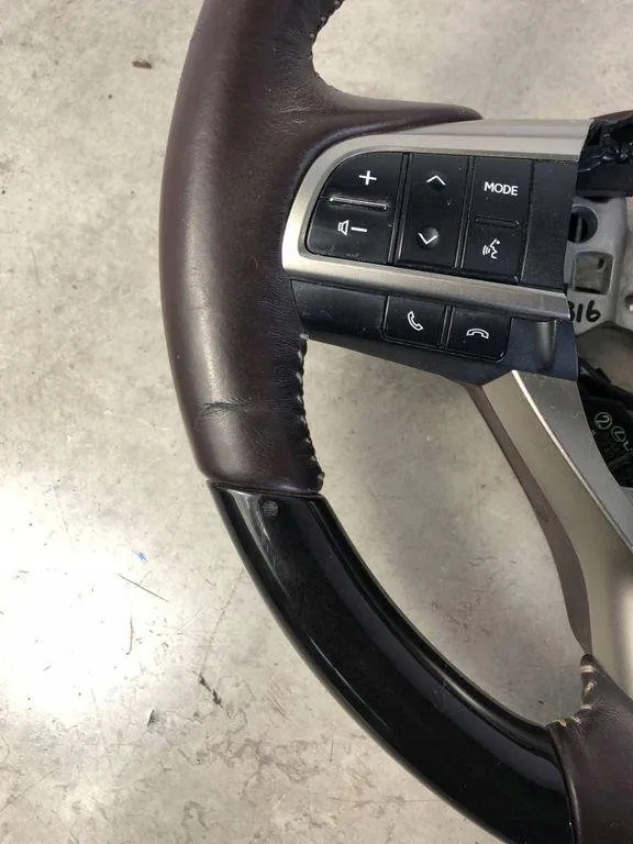 фото №8, Повітропровід lexus rx _l1_ 864a148011 3.5l 2012